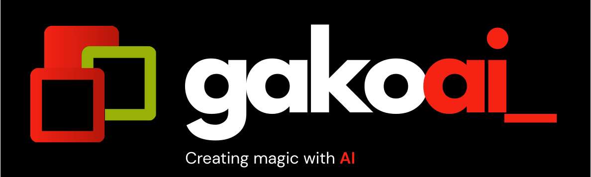 gako.ai Logo
